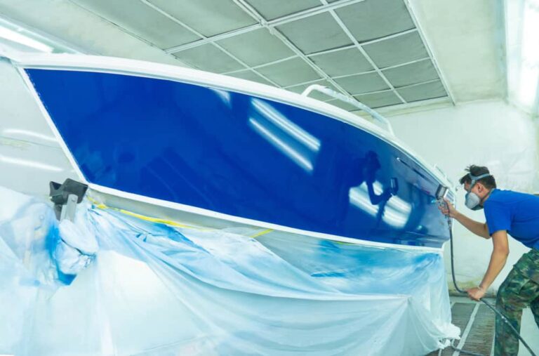 Spar Varnish Vs. Spar Urethane What is the Difference?