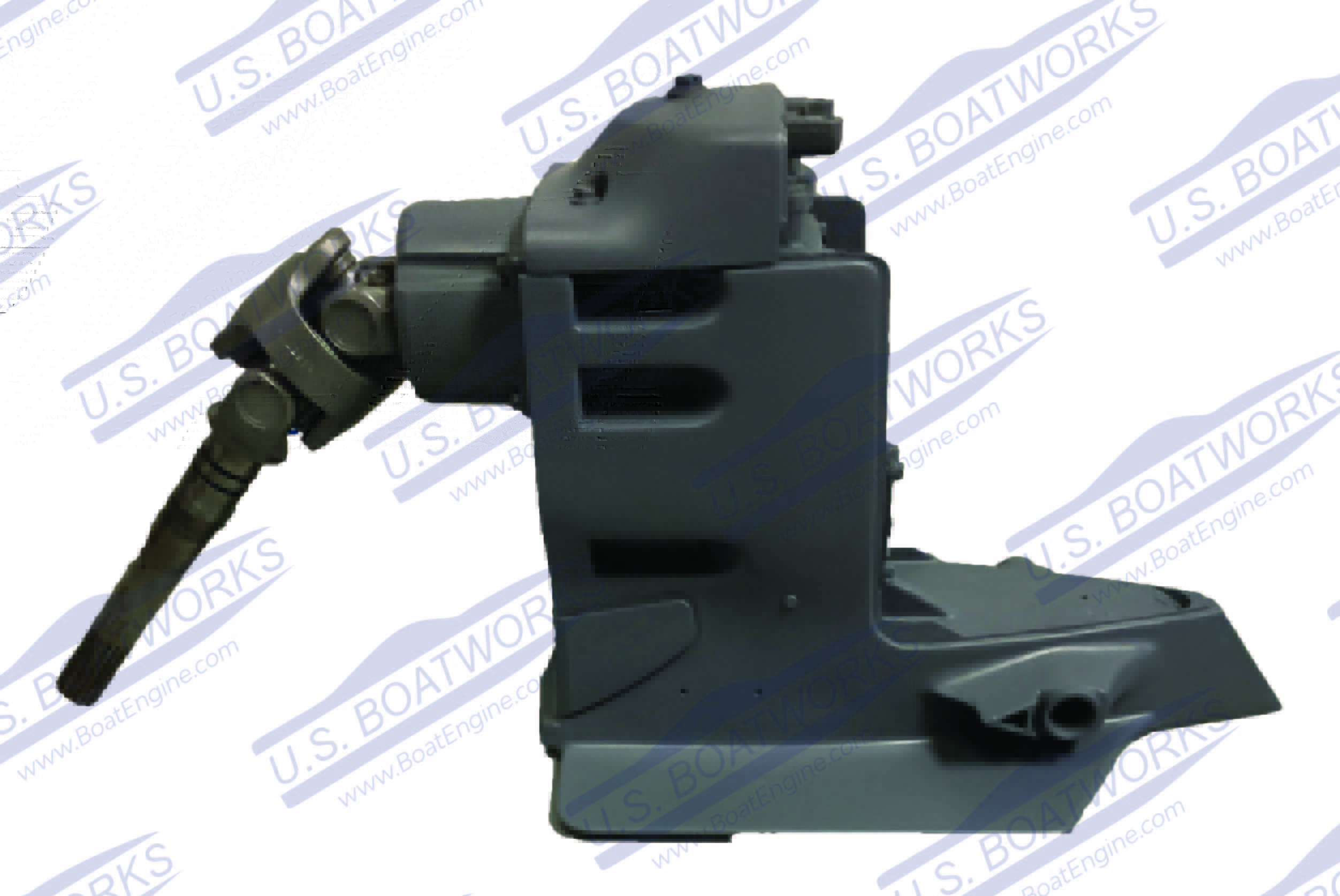 Share 54+ images volvo penta sx outdrive parts list In.thptnganamst