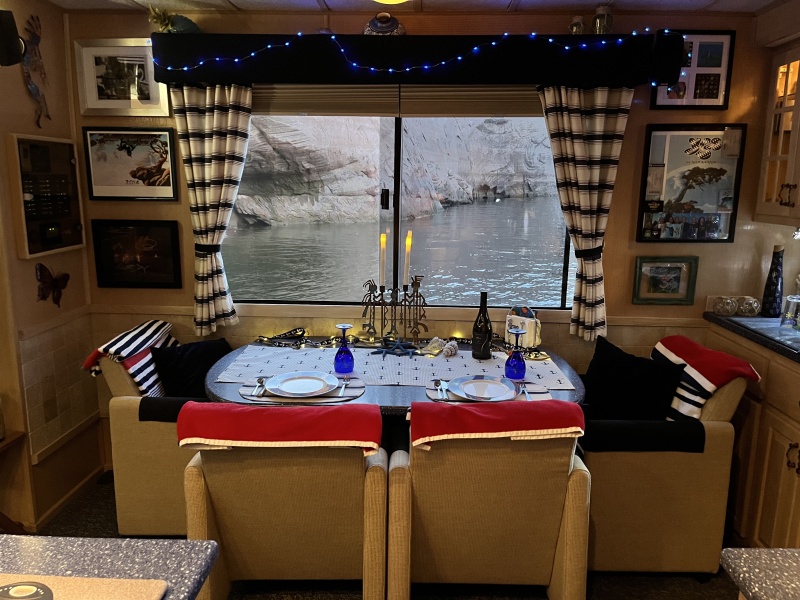 1997 60 foot Stardust houseboat Houseboat for Sale in Page, AZ