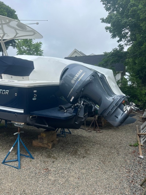 2019 Regulator 23 Power boat for Sale in Gloucester, MA