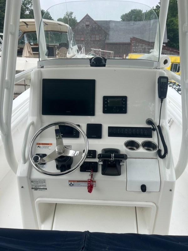 2019 Regulator 23 Power boat for Sale in Gloucester, MA