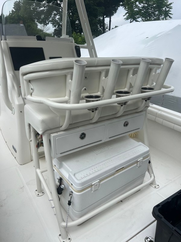 2019 Regulator 23 Power boat for Sale in Gloucester, MA