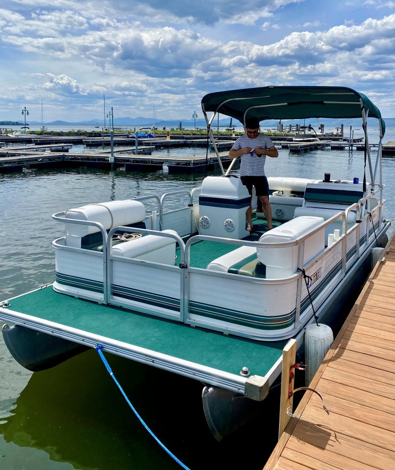 Boats For Sale in Vermont by owner