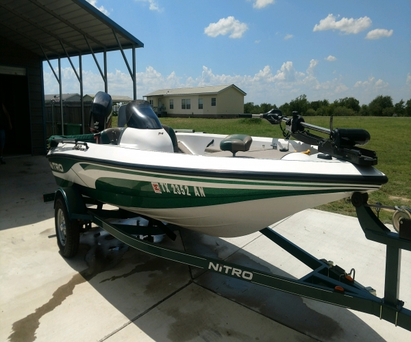Small boats For Sale in Texas by owner