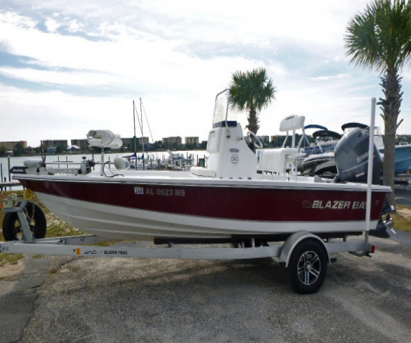 Blazer bay Boats For Sale Used Blazer bay Boats For Sale by owner