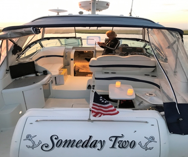 2006 Formula 34PC High Performance Boat for Sale in Amity Harbor, NY