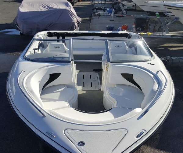 2006 Ebbtide 200 Bowrider Power boat for Sale in Monarch Bay, CA