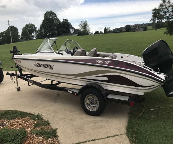 Bass Boat For Sale Knoxville Tn Ir