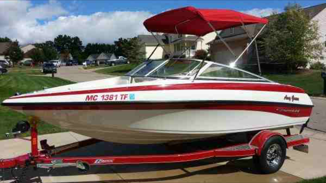 Ski Boats For Sale in Toledo, Ohio Used Ski Boats For Sale in Toledo