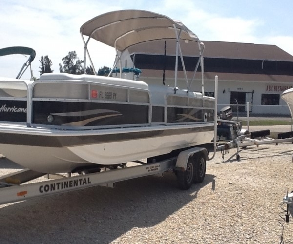 Hurricane Boats For Sale Used Hurricane Boats For Sale by owner