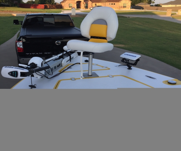 Fishing boats For Sale in Dallas, Texas Used Fishing boats For Sale