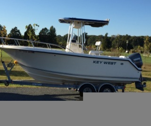 Key West Boats For Sale in Maryland Used Key West Boats For Sale in