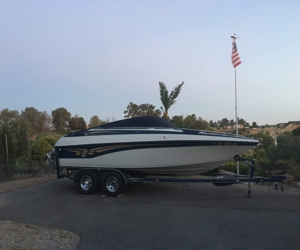 Ski Boats For Sale in Santa Maria, California Used Ski Boats For Sale