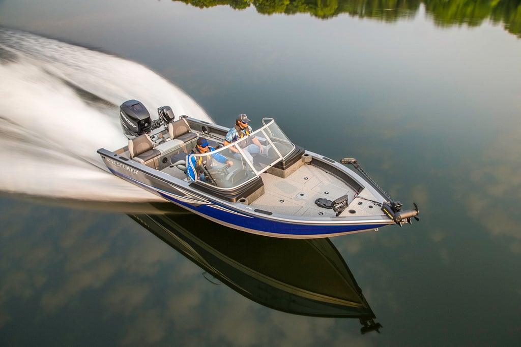 Top 10 Aluminum Fishing Boats For 2016