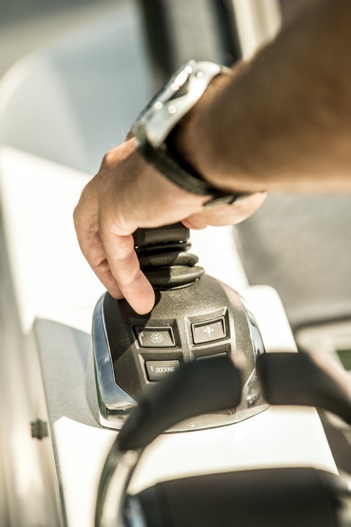 Volvo Penta Unveils Multiple New Products