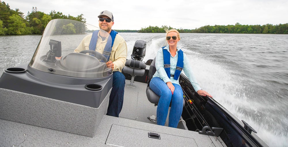 5 of the Best Cheap Fishing Boats