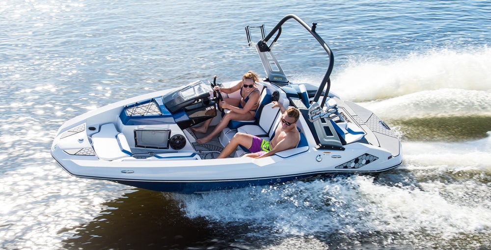 Best Affordable Family Boats