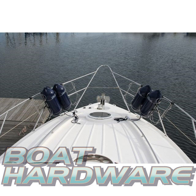 Fender Basket PACKAGE 250mm x 560mm RWB2003