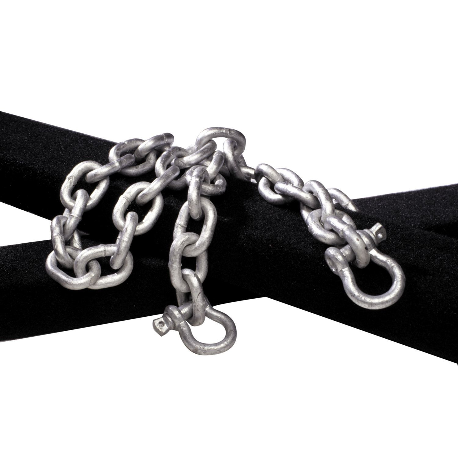 Tie Down Engineering® 95135 6'L x 5/16"D Galvanized Steel Anchor