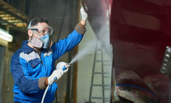 How Much Does It Cost To Paint A Boat?