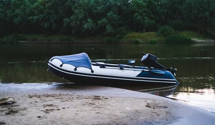 What Should You Do Immediately If A Boat Motor Catches Fire?