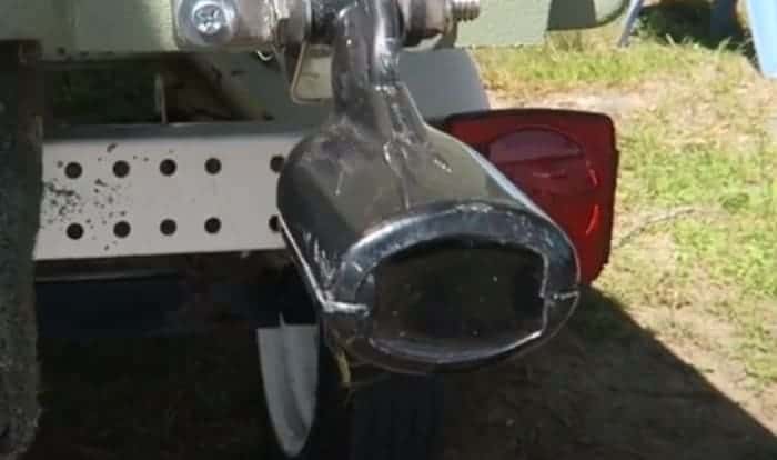 How To Mount A Transducer On A Fiberglass Boat? - Boating Basics