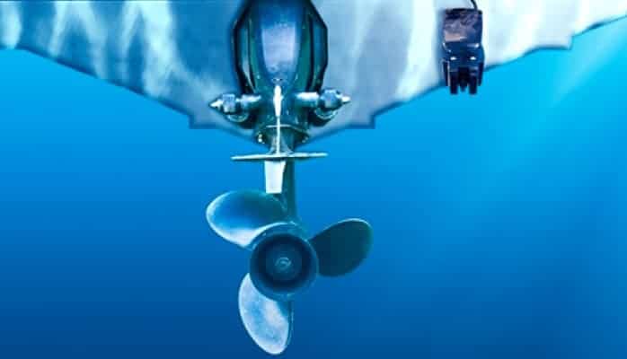 How To Mount A Transducer On A Fiberglass Boat? - Boating Basics