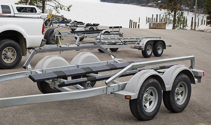 12 Best Paints For Boat Trailer To Keep Your Trailer Look New Again
