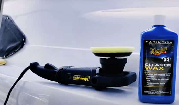 12 Best Boat Waxes For Boat Detailing And Fixing A Surface