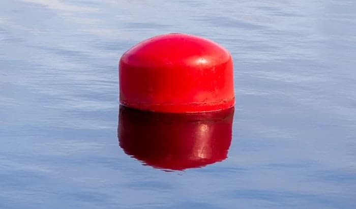 What Color are Safe Water Markers? Every Boater Should Know