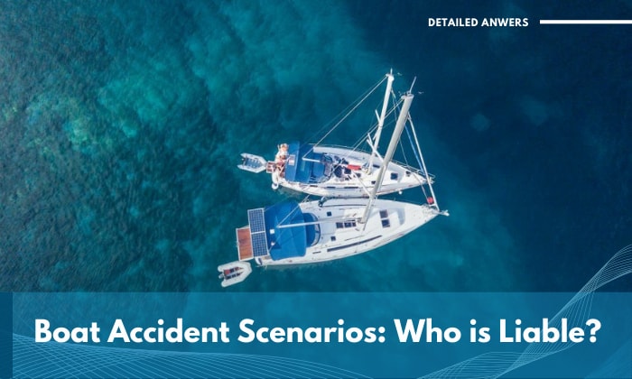 Who Is Responsible For Avoiding A Collision Between Two Boats?