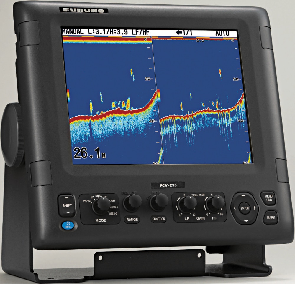 Which Electronics are the Best? Boating Mag