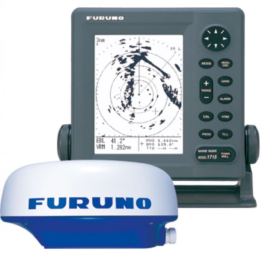 Ask Ken Small Boat Radar Options Boating Mag