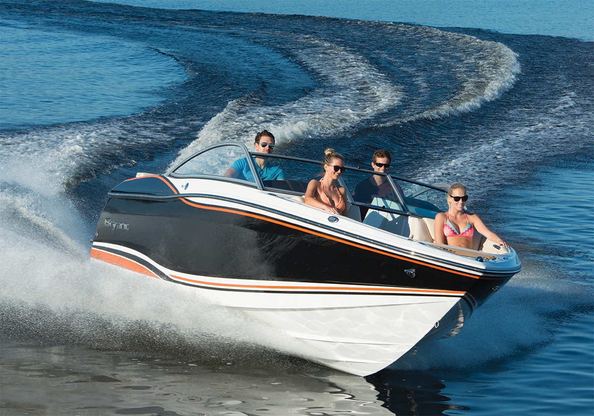 What to Do If Your Boat's Steering Fails Boating Mag