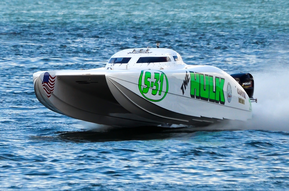 How to Increase the Performance of an Outboard Motor Boating Mag