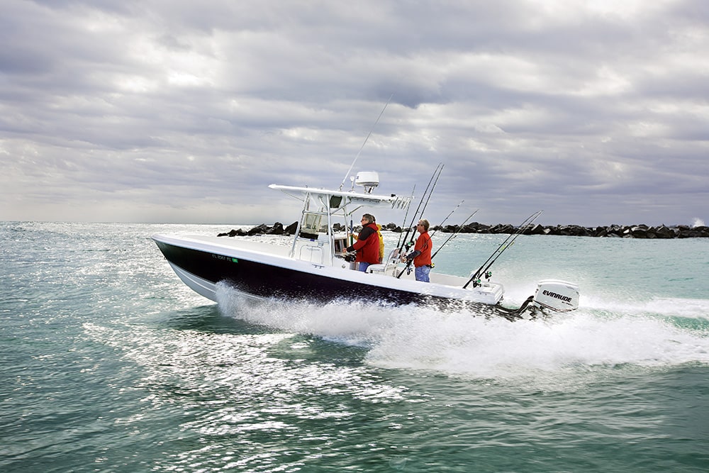 Calculating Boat Fuel Consumption Boating Mag