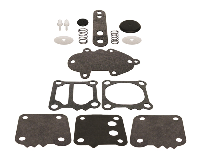 40290 GLM Mercury 2142990A10 Outboard Fuel Pump Kit