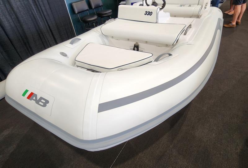 SeaDoo GTX S 155 Boating World