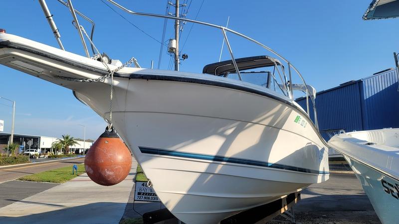 Put Yourself on a Pedestal Boating World