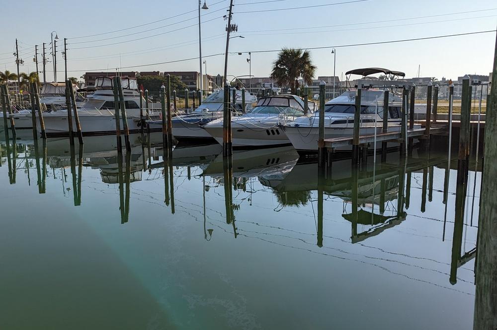 Step Up To A Swim Platform – Boating World