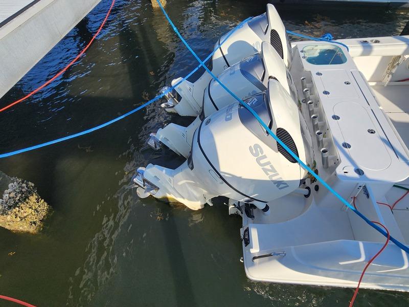 Upgrade Your Trailer To Disc Brakes Boating World