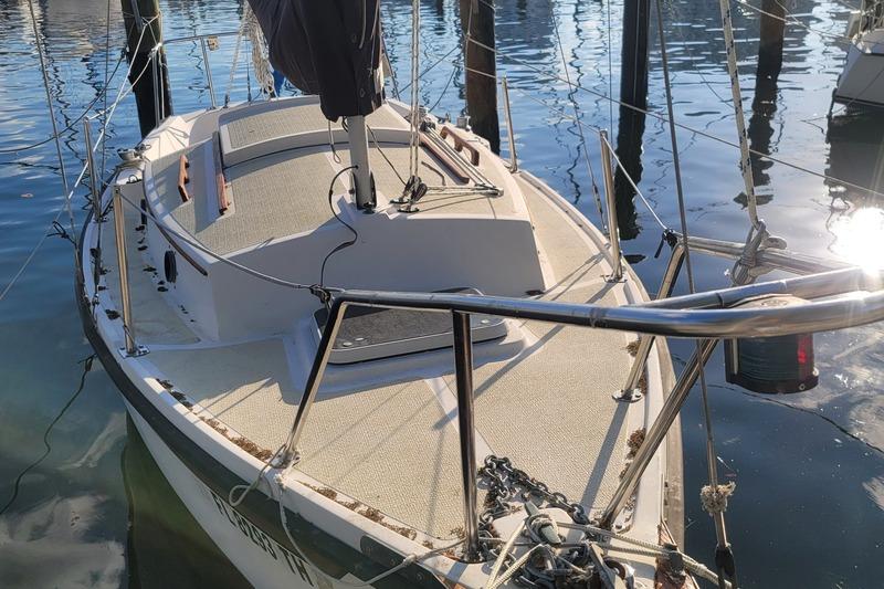 How To Paint A Boat Bottom – Boating World