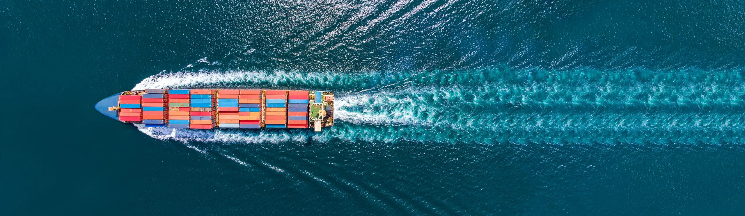 Maritime Law & Admiralty