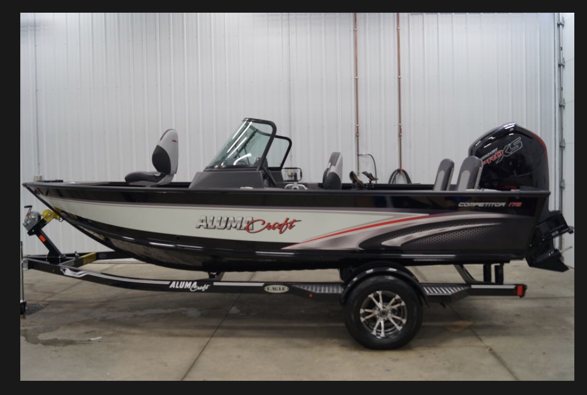Boat Of The Week Boat Masters Marine Akron Ohio