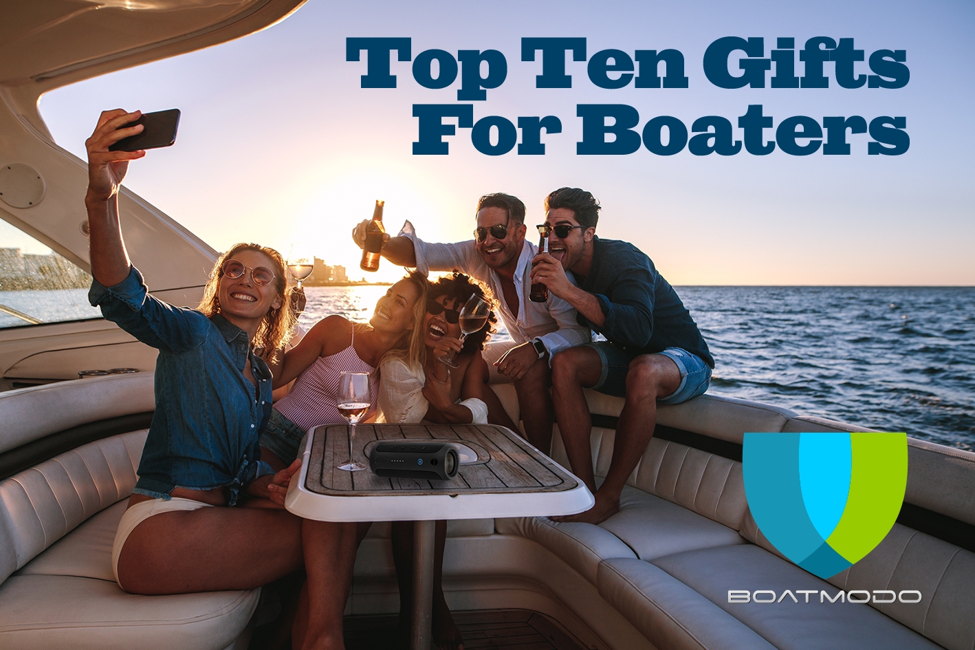 Top 10 Gifts For Boaters 2019 Boatmodo The Best Gifts for Boaters