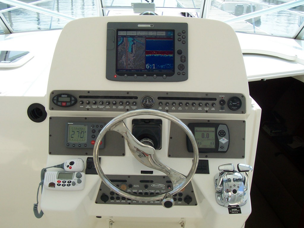 marine electronicsinstallationjacksonville