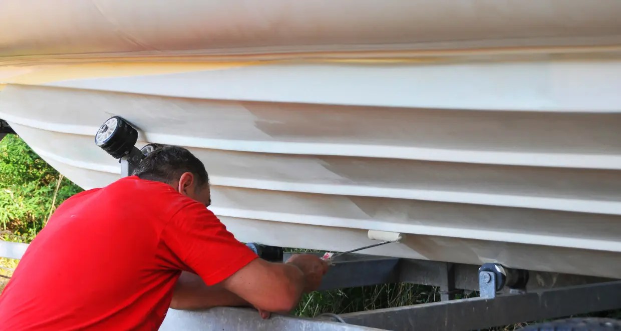 Boat Maintenance BoatsWorld