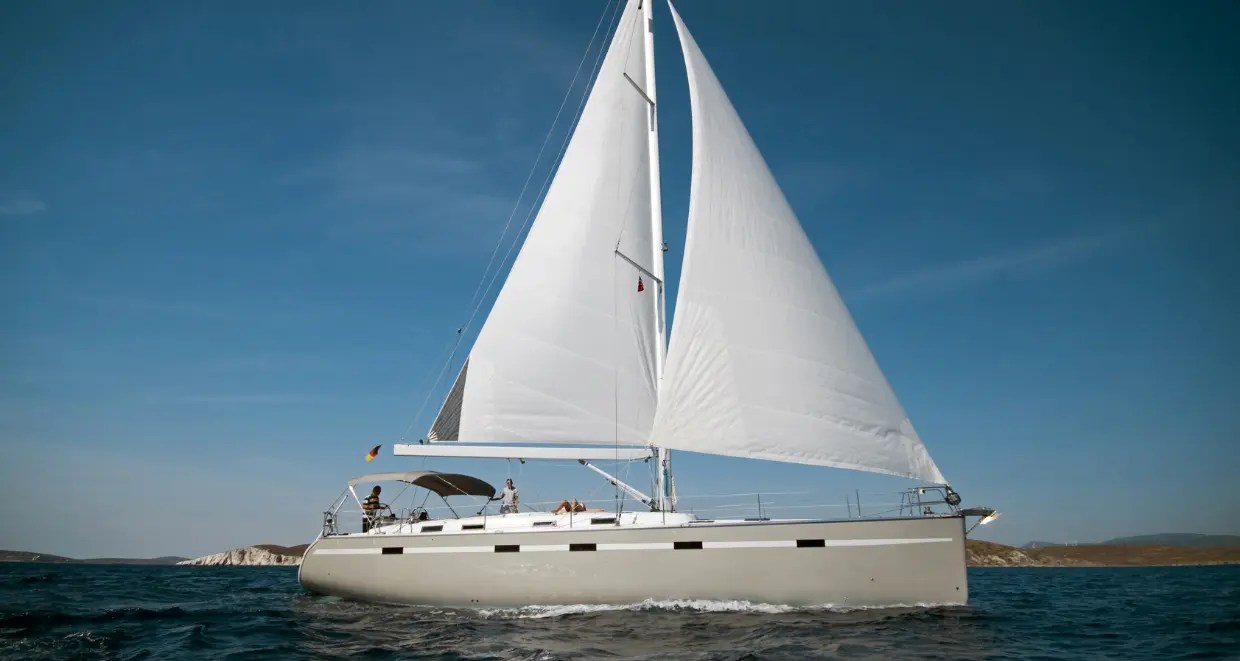 How much does a sailboat cost? BoatsWorld