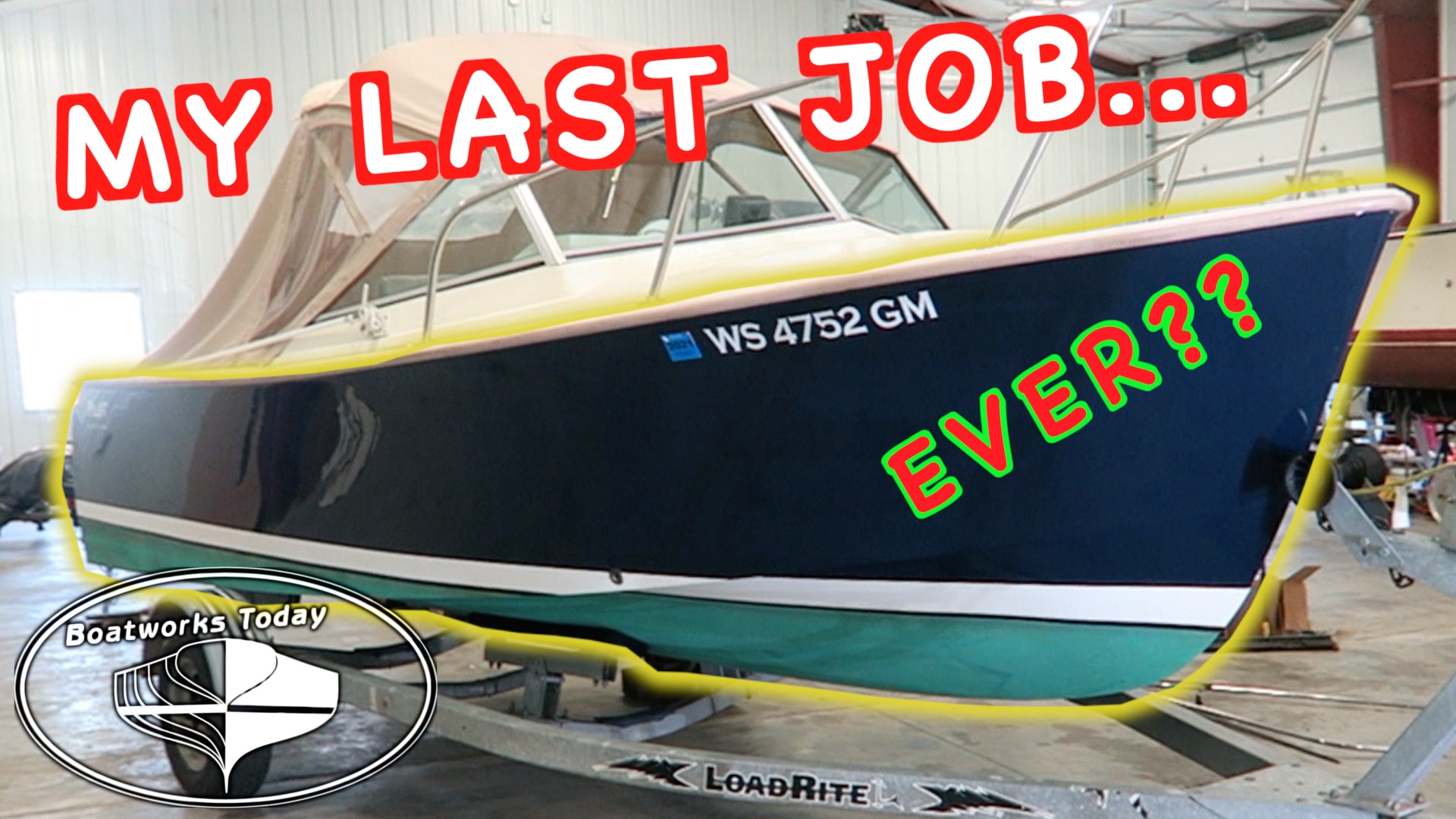 Videos Boatworks Today