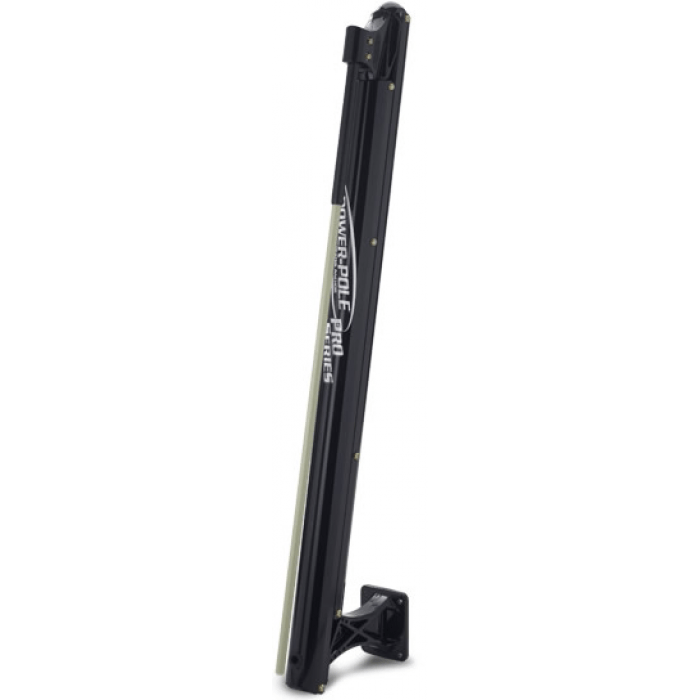 8ft PowerPole Pro Series II Black